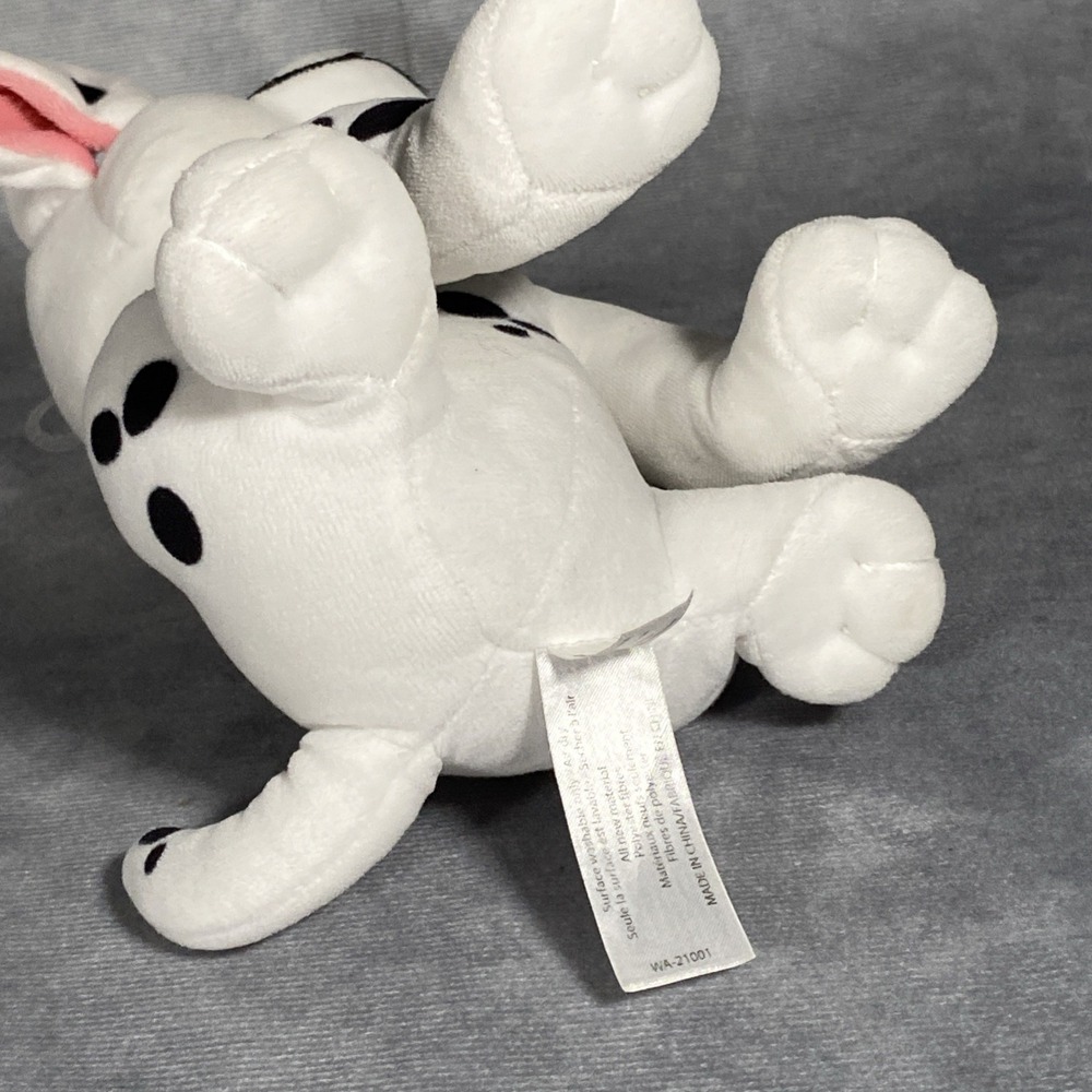 Disney 101 Dalmatians Penny Plush Imports Dragon Toys R Us Stuffed Animal Dog - Picture 6 of 9
